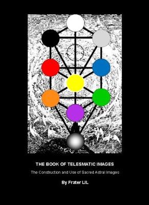 Cover of Book of Telesmatic Images