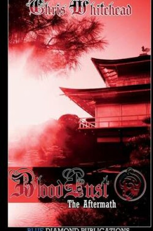 Cover of BloodLust