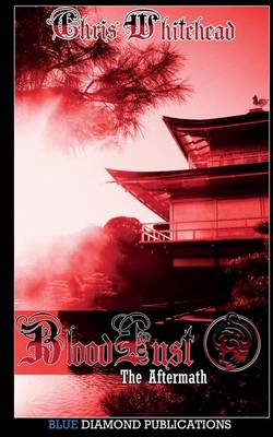 Book cover for BloodLust