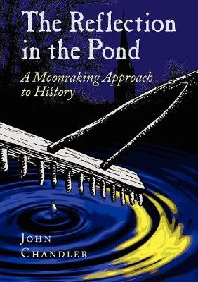 Book cover for The Reflection in the Pond