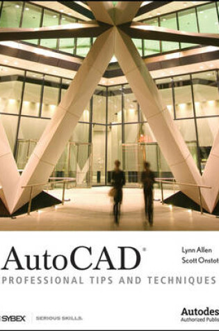 Cover of AutoCAD