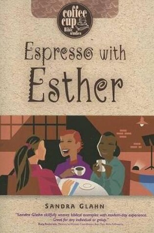 Cover of Espresso with Esther