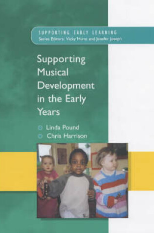 Cover of Supporting Musical Development