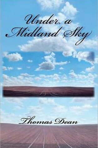 Cover of Under a Midland Sky