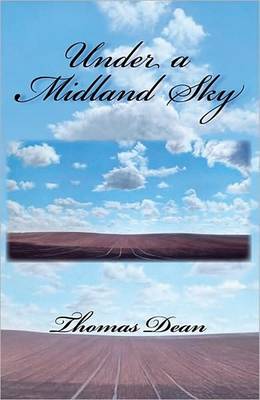 Book cover for Under a Midland Sky