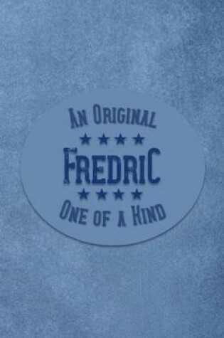 Cover of Fredric