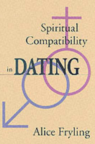 Cover of Spiritual Compatibility in Dating