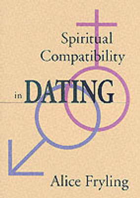 Book cover for Spiritual Compatibility in Dating