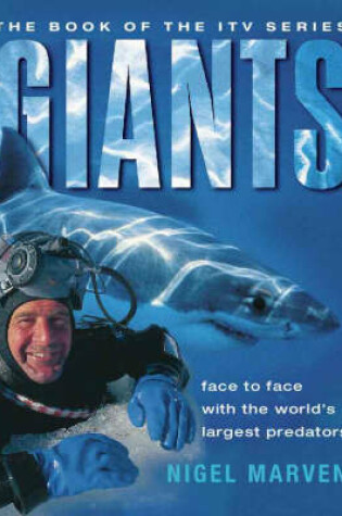 Cover of "Giants"