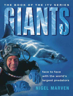 Book cover for "Giants"