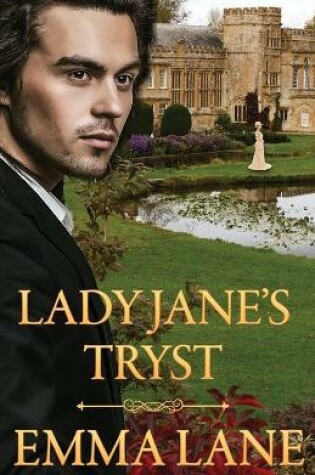 Cover of Lady Jane's Tryst