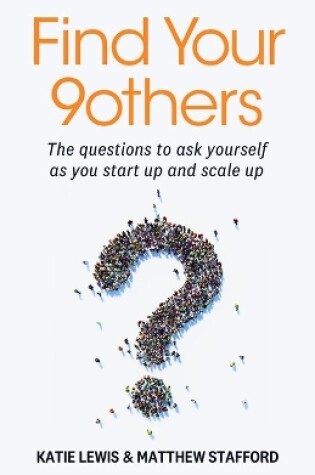 Cover of Find Your 9others