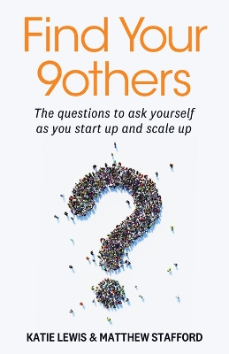 Book cover for Find Your 9others