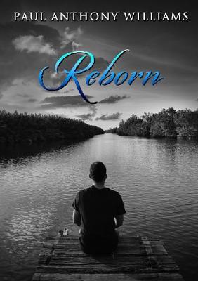 Book cover for Reborn