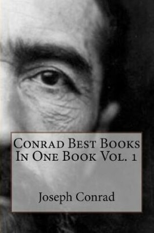 Cover of Conrad Best Books in One Book Vol. 1