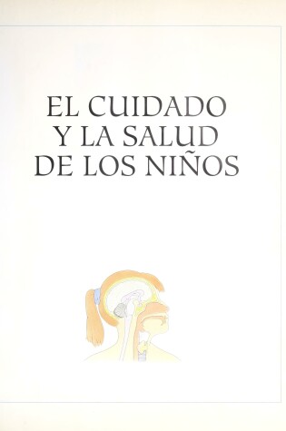 Cover of Biblioteca Medica Familiar - Cuidado y La Salud