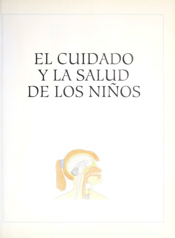 Book cover for Biblioteca Medica Familiar - Cuidado y La Salud