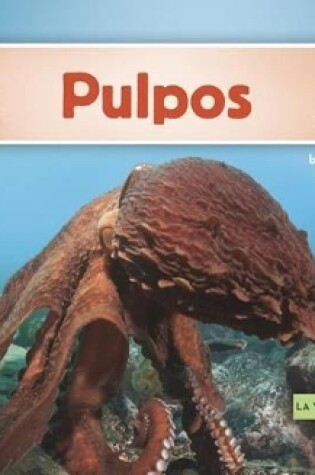 Cover of Pulpos