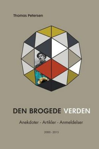 Cover of Den brogede verden