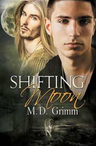 Cover of Shifting Moon