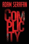 Book cover for Complicity