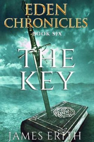 Cover of The Key