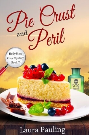 Cover of Pie Crust and Peril