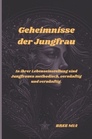 Cover of Geheimnisse der Jungfrau