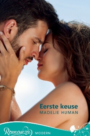 Cover of Eerste keuse