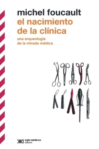 Cover of El Nacimiento de la Clínica