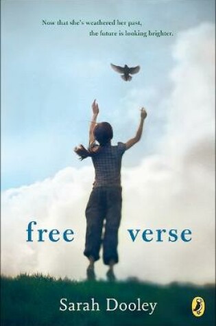 Cover of Free Verse