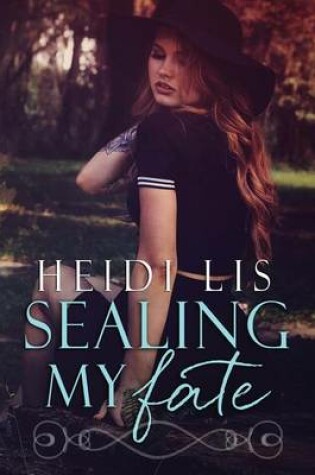 Cover of Sealing My Fate