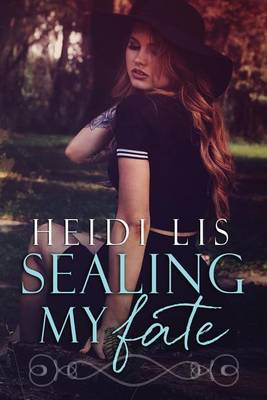 Book cover for Sealing My Fate