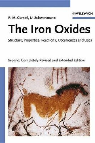 Cover of The Iron Oxides