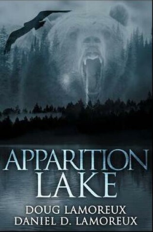 Cover of Apparition Lake