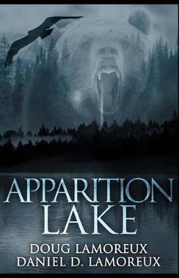 Book cover for Apparition Lake