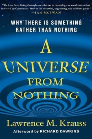 A Universe from Nothing