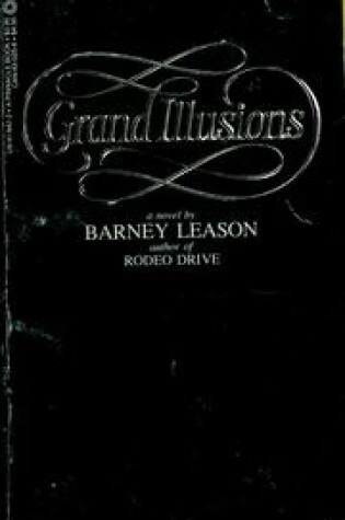 Cover of Grand Illusions