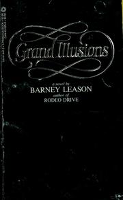 Book cover for Grand Illusions