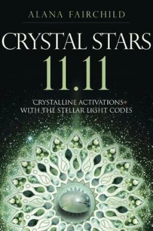 Cover of Crystal Stars 11.11