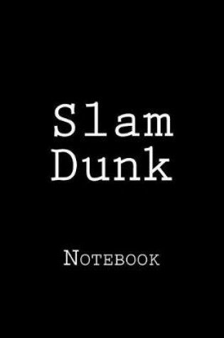 Cover of Slam Dunk