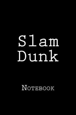 Book cover for Slam Dunk