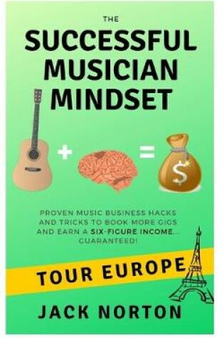 Cover of Tour Europe