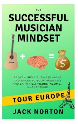 Book cover for Tour Europe