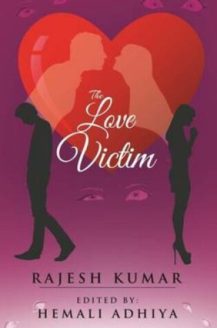 Cover of The Love Victim