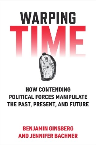 Cover of Warping Time