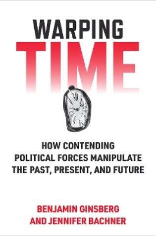 Cover of Warping Time