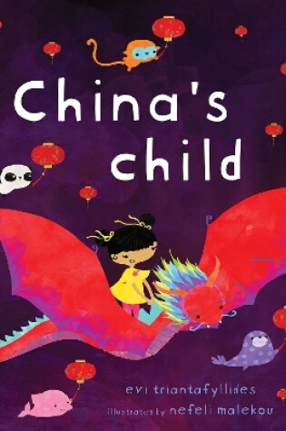 Cover of China's Child