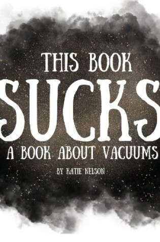 Cover of This Book Sucks!