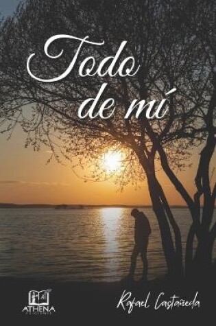 Cover of Todo de Mí